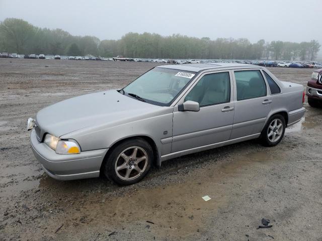  Salvage Volvo S70