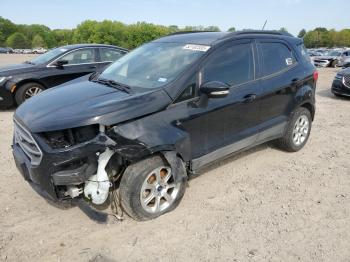  Salvage Ford EcoSport