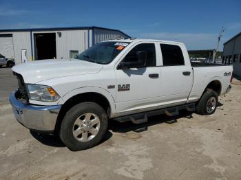  Salvage Ram 2500