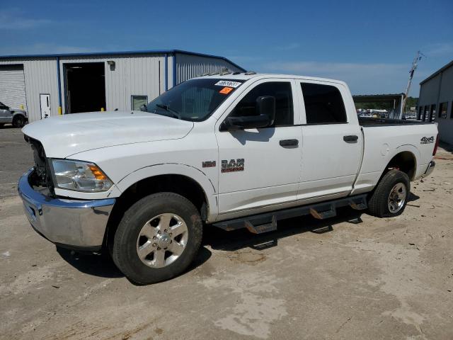  Salvage Ram 2500