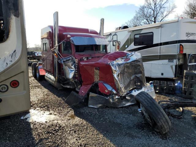  Salvage Peterbilt 379