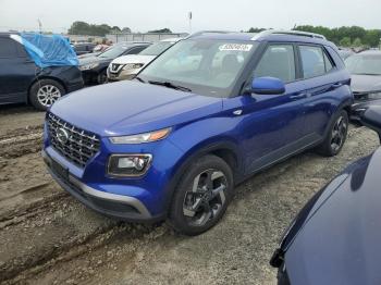  Salvage Hyundai VENUE