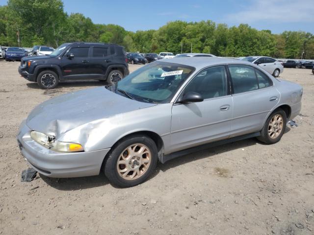  Salvage Oldsmobile Intrigue