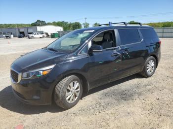  Salvage Kia Sedona