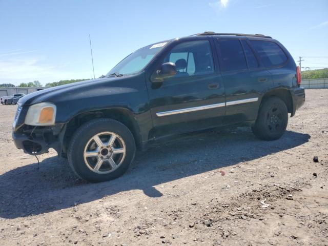  Salvage GMC Envoy