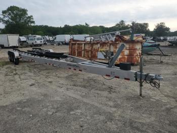  Salvage American Motors Trailer