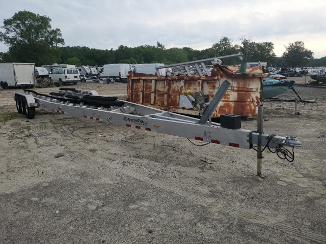  Salvage American Motors Trailer