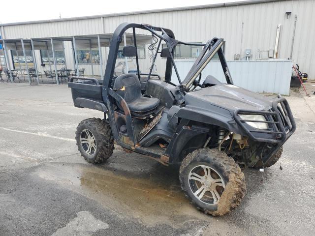  Salvage Atv Arctic Cat