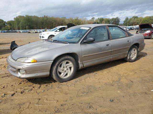  Salvage Dodge Intrepid