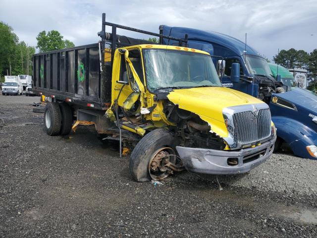  Salvage International 4000 Serie