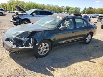  Salvage Oldsmobile Intrigue