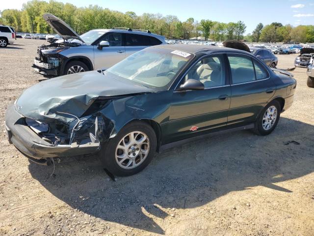  Salvage Oldsmobile Intrigue