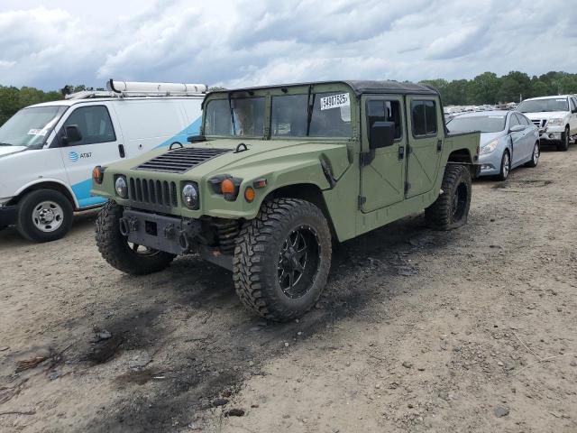  Salvage American General Other
