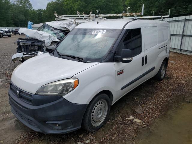  Salvage Ram Promaster