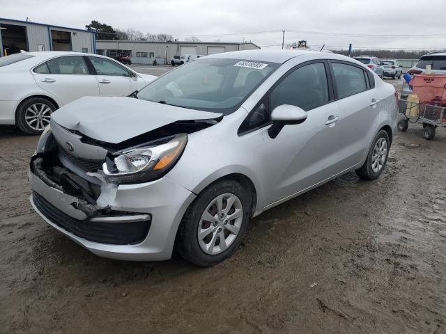  Salvage Kia Rio