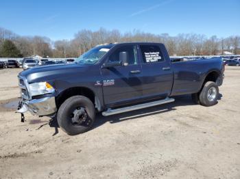  Salvage Ram 3500