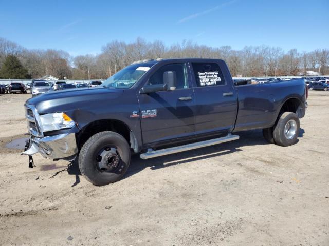  Salvage Ram 3500