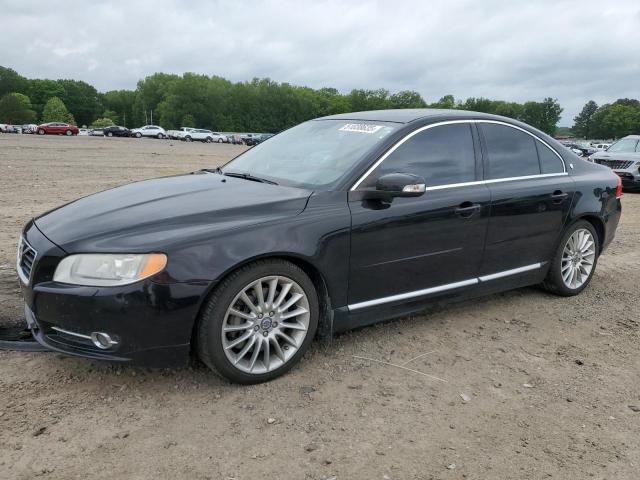  Salvage Volvo S80