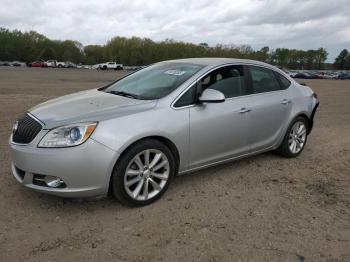  Salvage Buick Verano
