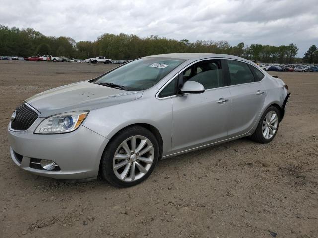  Salvage Buick Verano