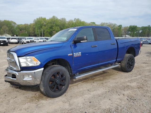  Salvage Ram 2500