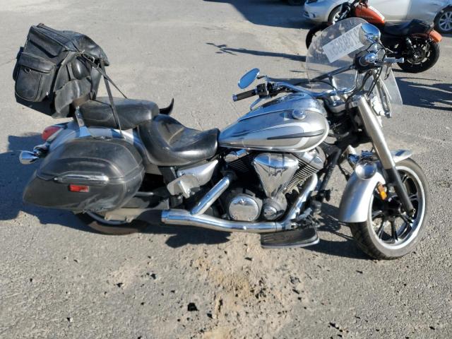  Salvage Yamaha Xvs950