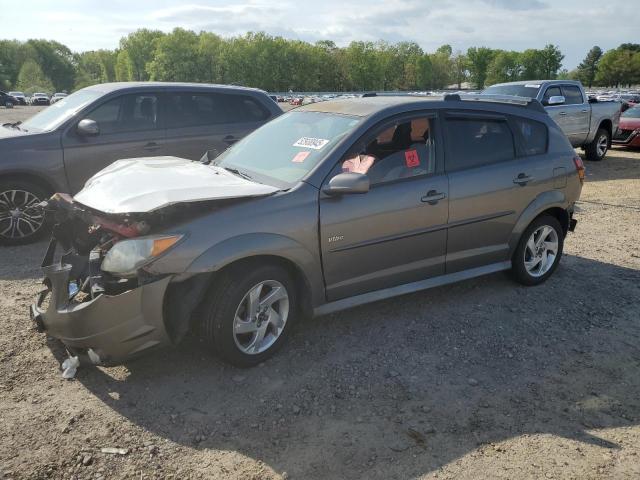  Salvage Pontiac Vibe