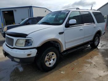  Salvage Ford Expedition