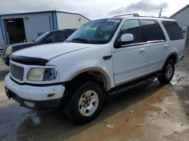  Salvage Ford Expedition