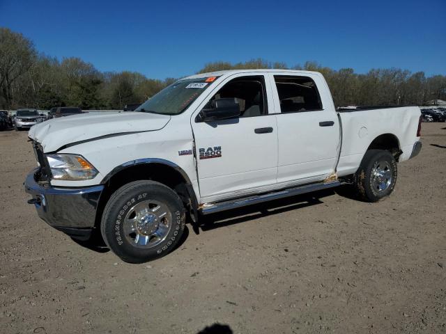  Salvage Ram 2500