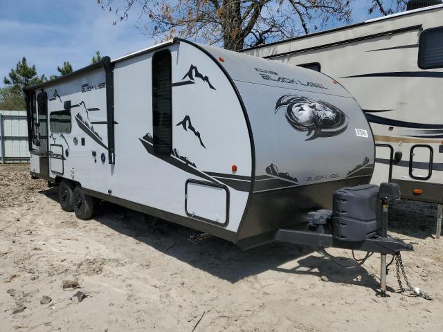  Salvage Wildwood Cherokee