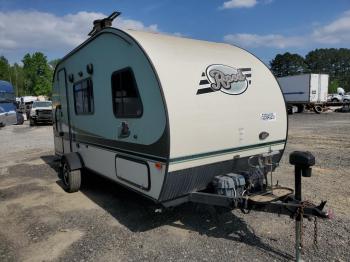  Salvage Other Camper