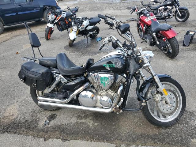  Salvage Honda Vtx Cycle