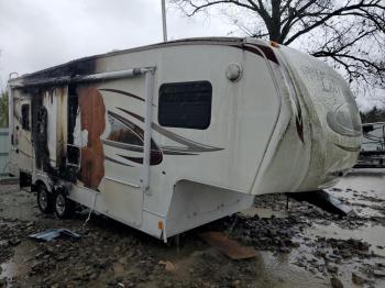  Salvage Other Camper
