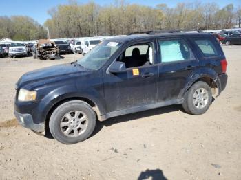  Salvage Mazda Tribute