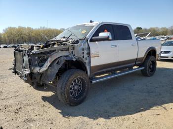  Salvage Ram 2500