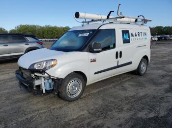  Salvage Ram Promaster