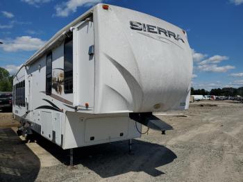  Salvage Wildwood Sierra