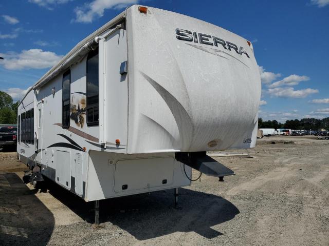  Salvage Wildwood Sierra