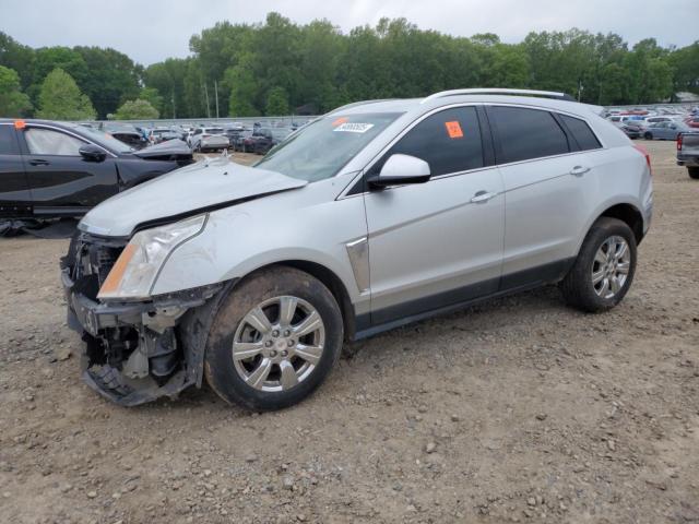  Salvage Cadillac SRX