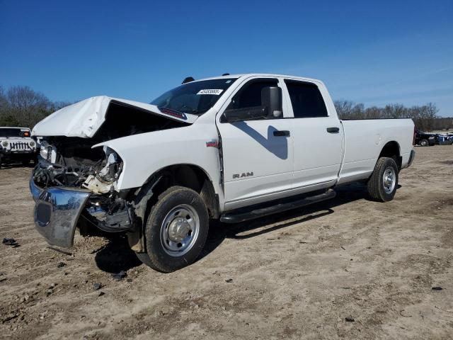  Salvage Ram 2500