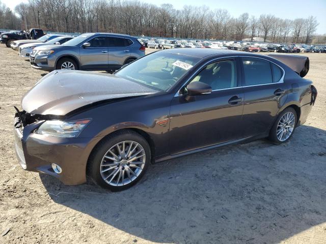  Salvage Lexus Gs