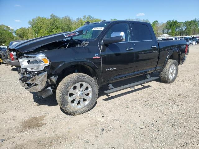  Salvage Ram 2500