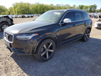  Salvage Volvo XC90