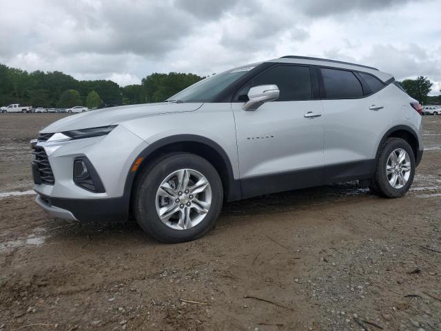  Salvage Chevrolet Blazer