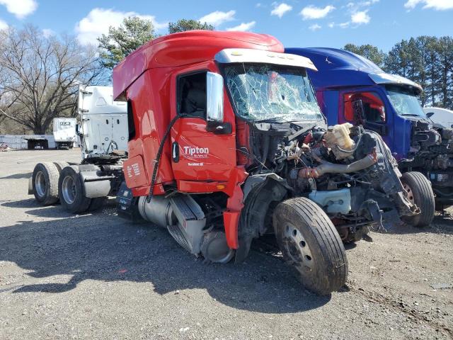  Salvage International Lt625