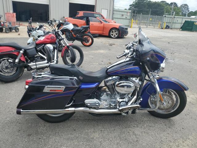  Salvage Harley-Davidson Flse