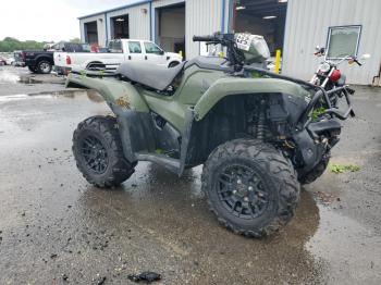  Salvage Honda Trx
