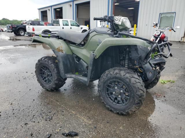  Salvage Honda Trx
