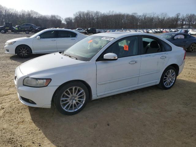  Salvage Volvo S40
